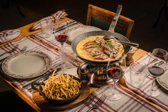 Les Frères Brigands 