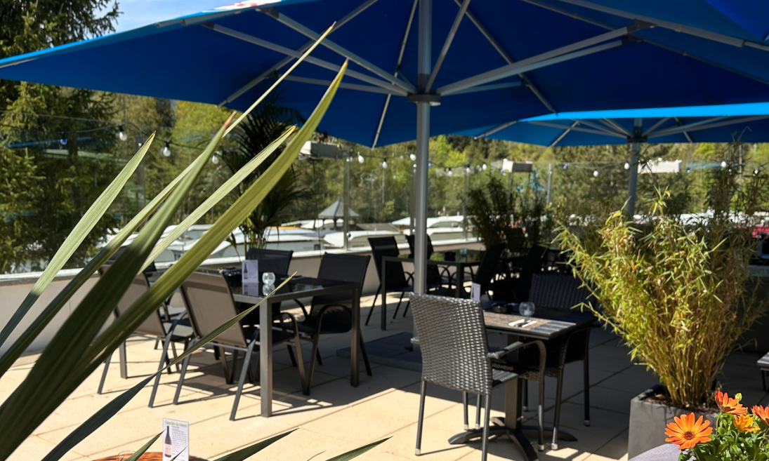 Restaurant de la Piscine du Berceau