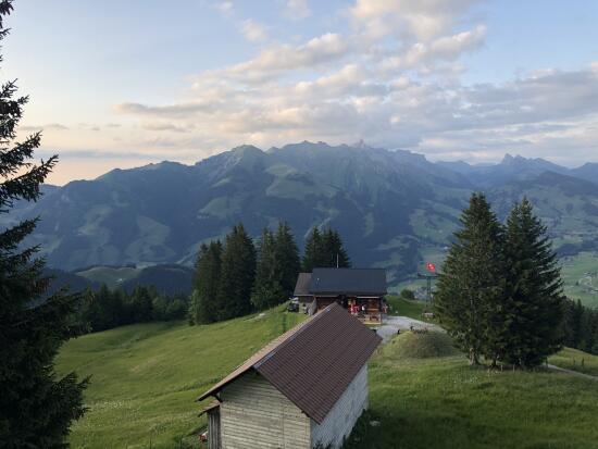 Monts Chevreuils PDE