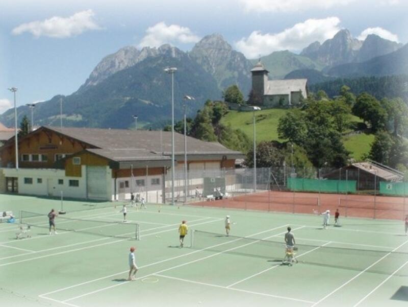 Tennis