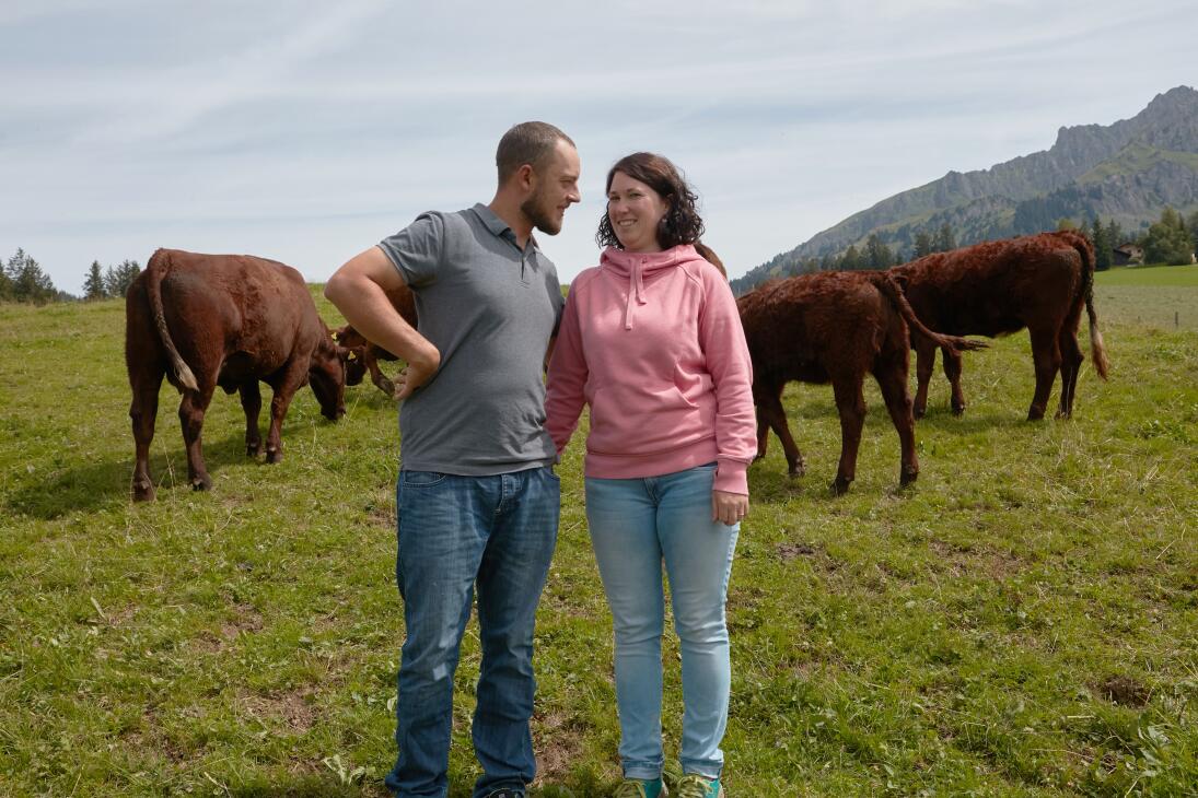 Ferme de la Rosette