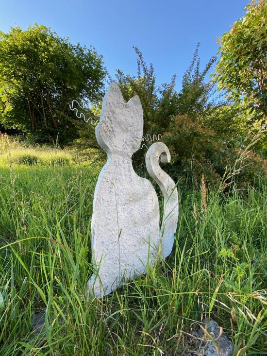 Exposition « Le Royaume des Chats »