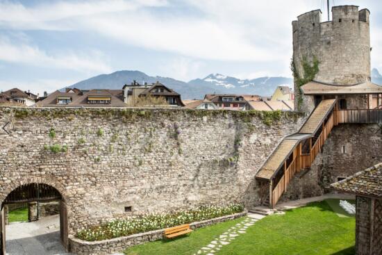 Musée Suisse du Jeu