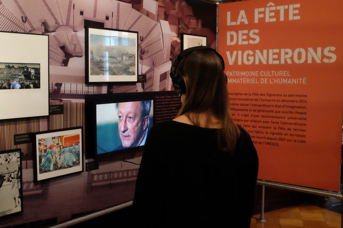 Brotherhood of Winegrowers Museum