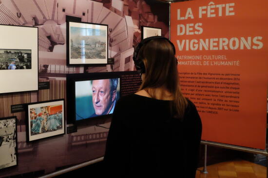 Brotherhood of Winegrowers Museum