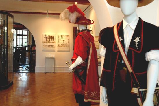 Brotherhood of Winegrowers Museum