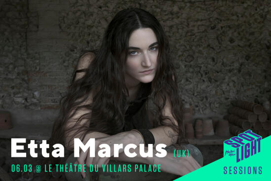 MJF Spotlight in Villars