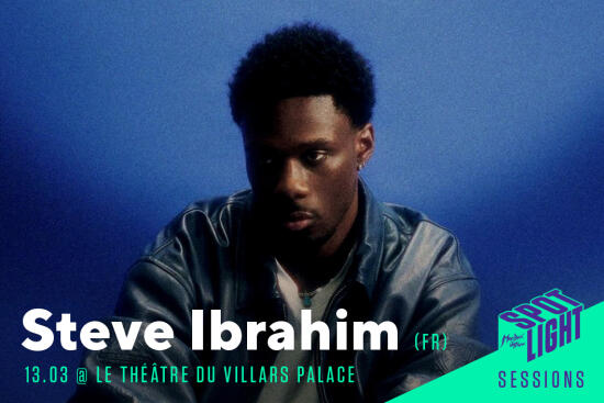 MJF Spotlight in Villars