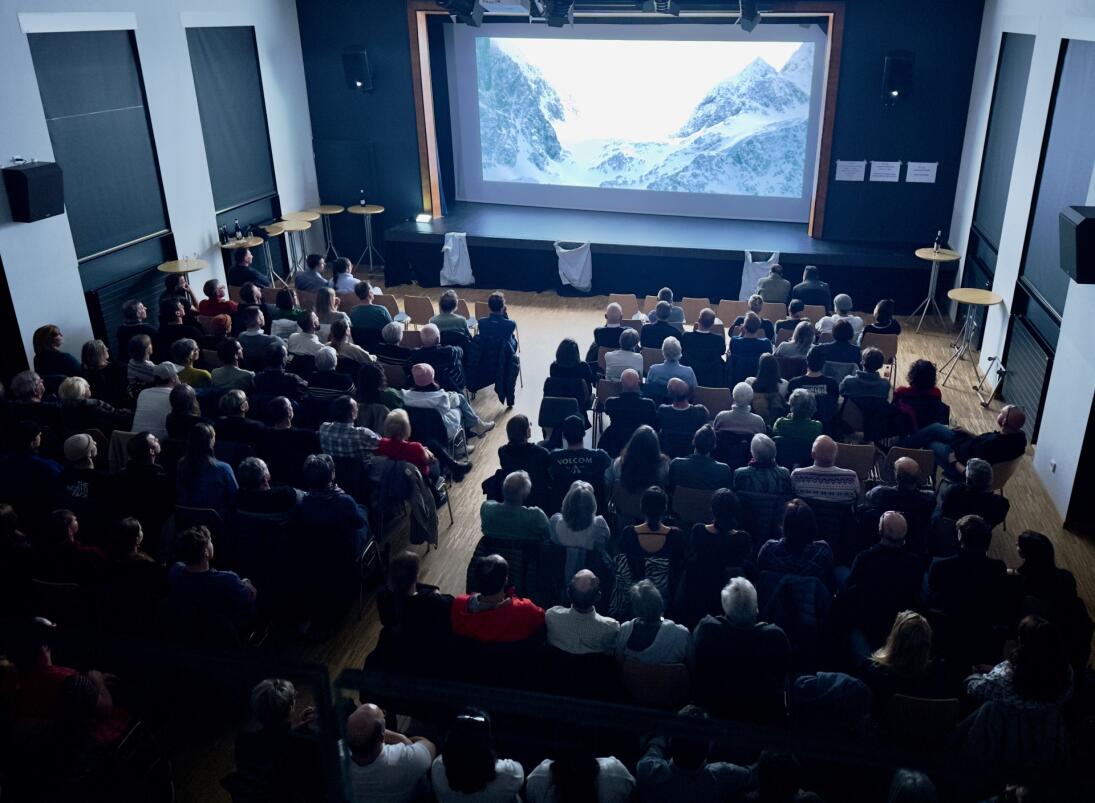 Cinéma du Jorat