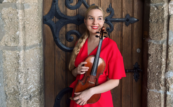Festival international classique et lyrique de Morges et région