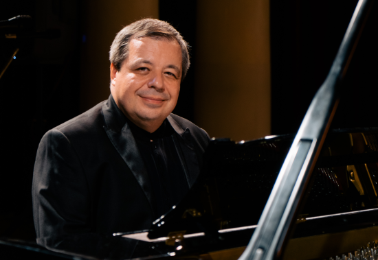 Festival international classique et lyrique de Morges et région