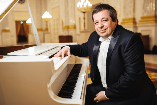 Festival international classique et lyrique de Morges et région