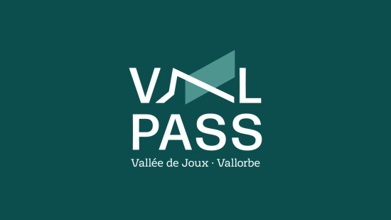 ValPass, la carte d'hôtes de la Vallée de Joux