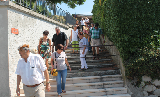 "Samedis Gourmands" - Dégustation et Repas Gastronomique