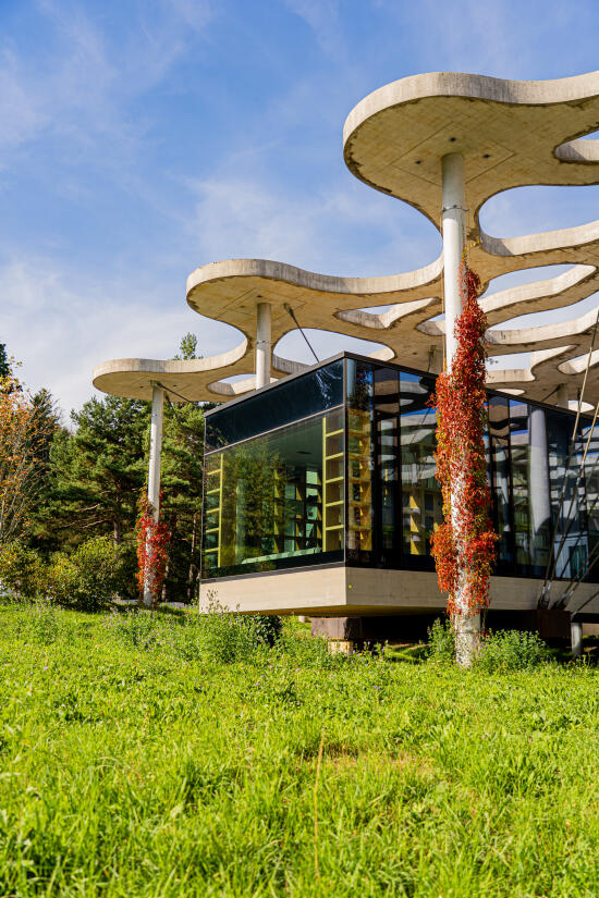 Jan Michalski Foundation