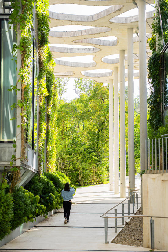 Jan Michalski Foundation