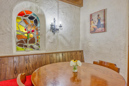 Hôtel Les Sources - Restaurant