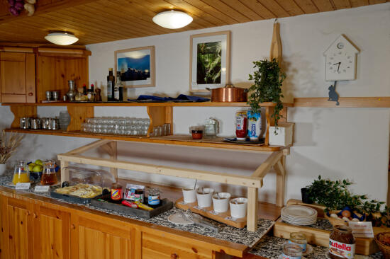 Hôtel Les Sources - Restaurant