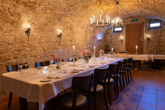 Château Salavaux (14 points GM)