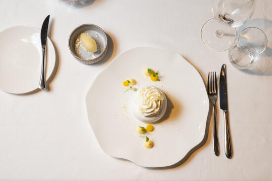 Château Salavaux (14 points GM)