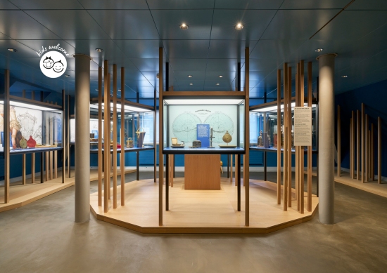 Espace Horloger Vallée de Joux