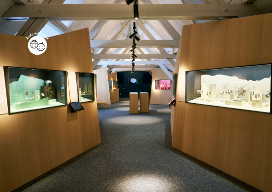 Espace Horloger Vallée de Joux