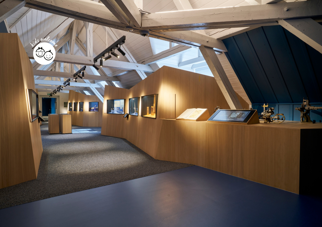 Espace Horloger Vallée de Joux