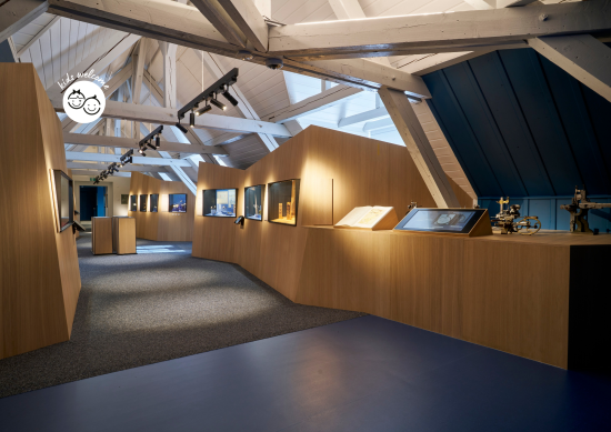 Espace Horloger Vallée de Joux