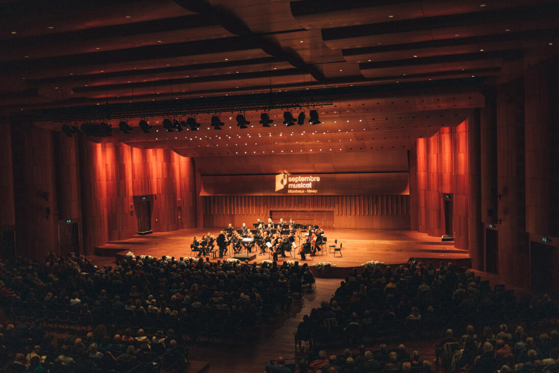 Septembre Musical