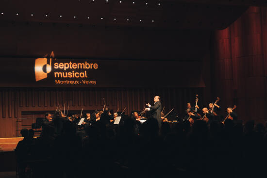 Septembre Musical