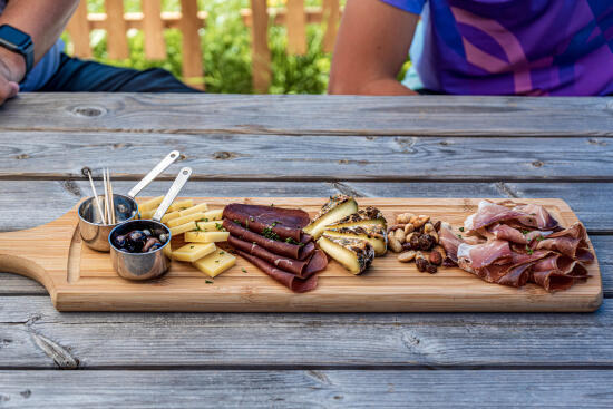 Chalet du Mont de la Mayaz