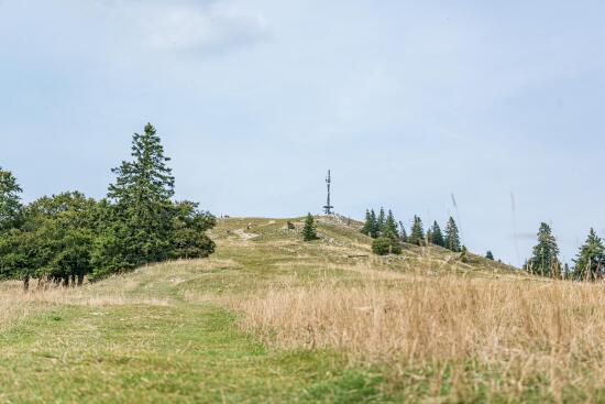 Buvette de la Dent de Vaulion