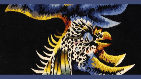 Le coq et la sirène