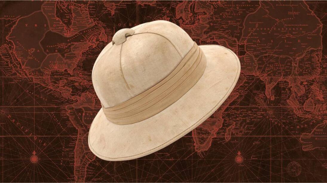 Colonialisme. Une Suisse impliquée