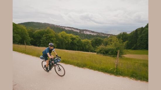Gravel Trans Jura
