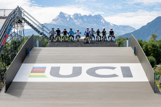 Centre Mondial du Cyclisme (UCI)