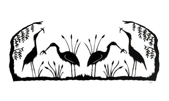 Atelier de découpage aux ciseaux (3h)