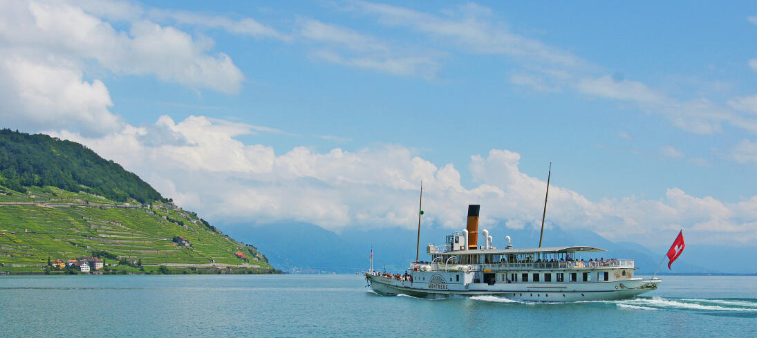 Croisières de Pâques