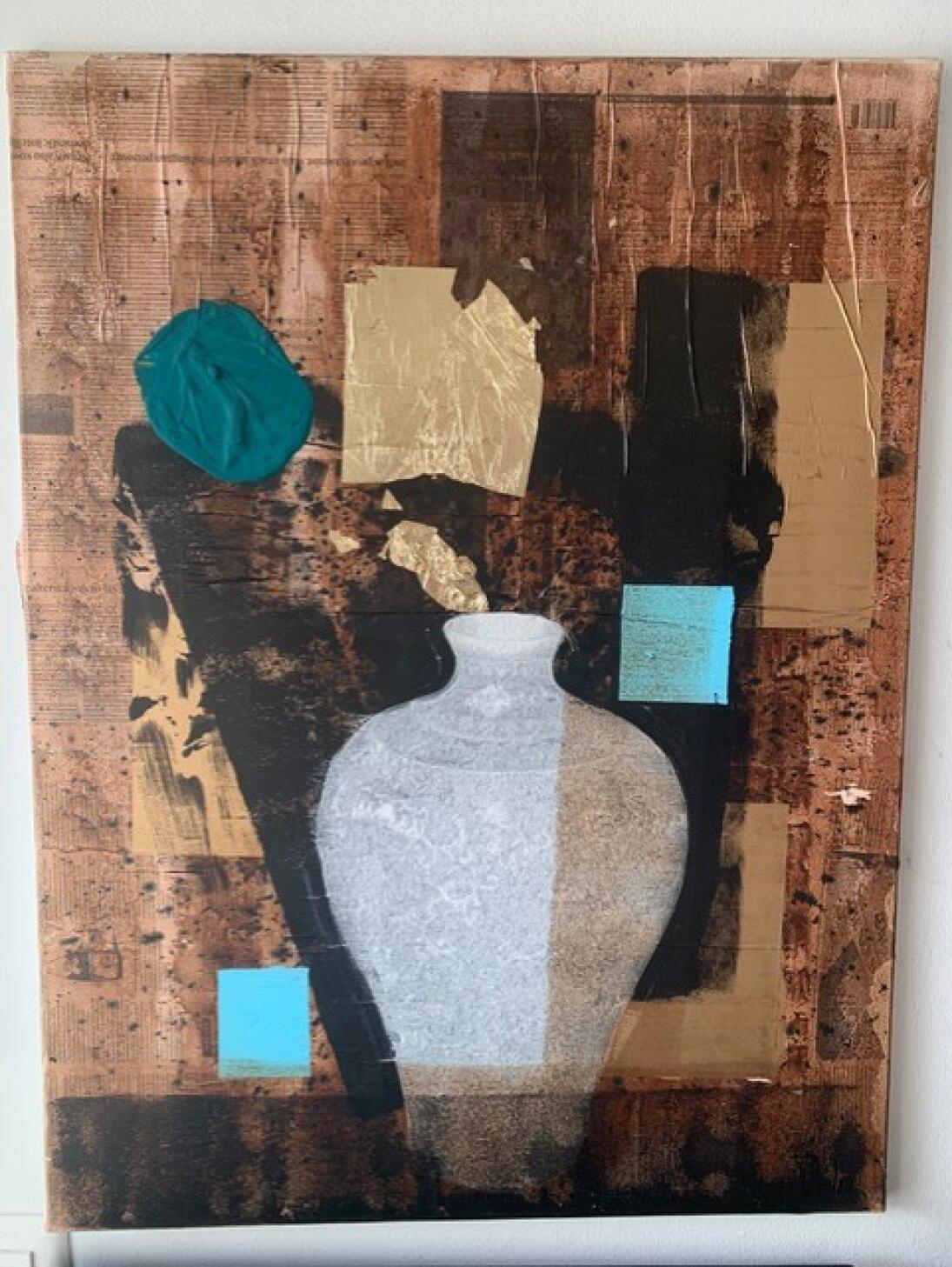 Exposition Jérôme Rudin