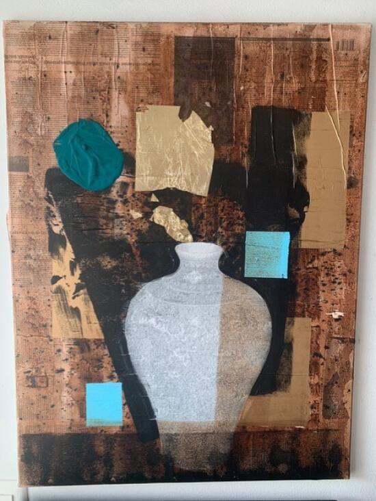 Exposition Jérôme Rudin