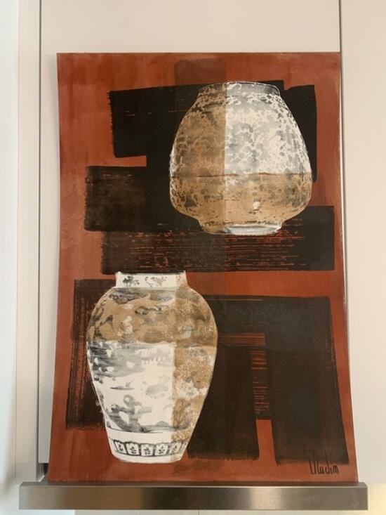 Exposition Jérôme Rudin