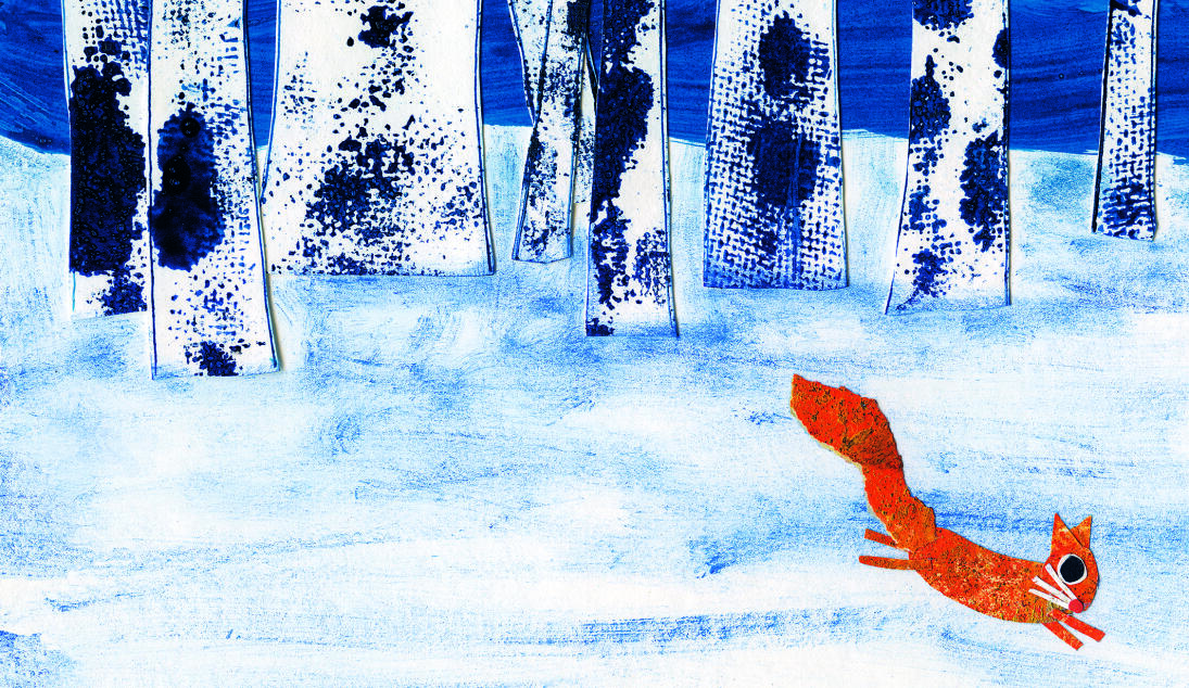 Exhibition - One Day, in Passing