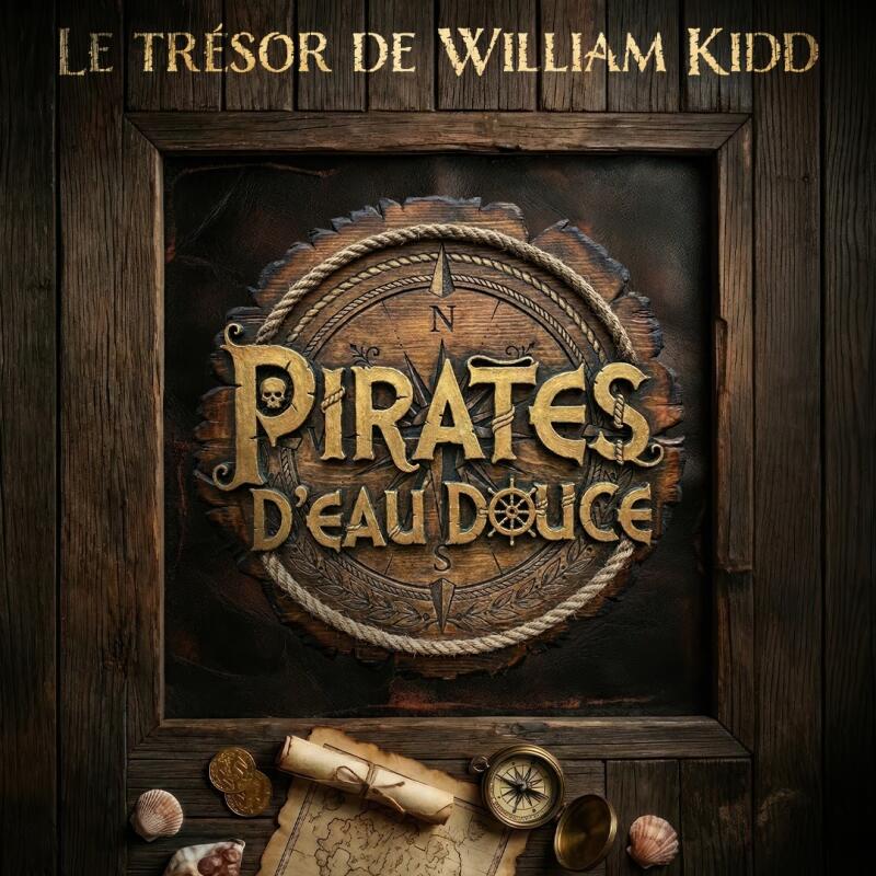 Abenteur "Pirates d'eau douce"