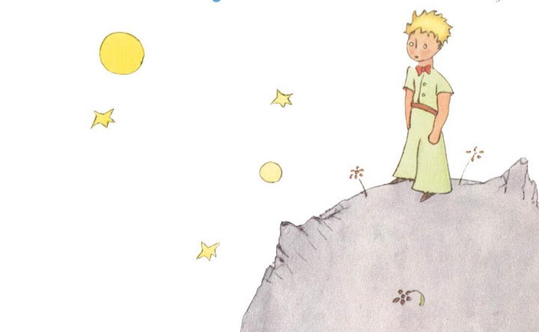 Exposition Le Petit Prince - Musée Bolle