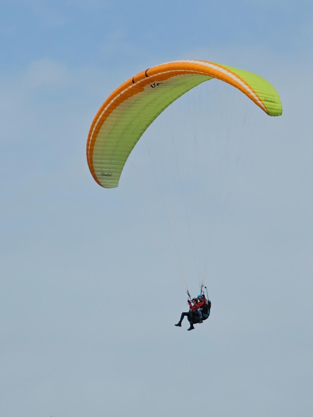 Dimension 3 Les Loisirs de l'Air