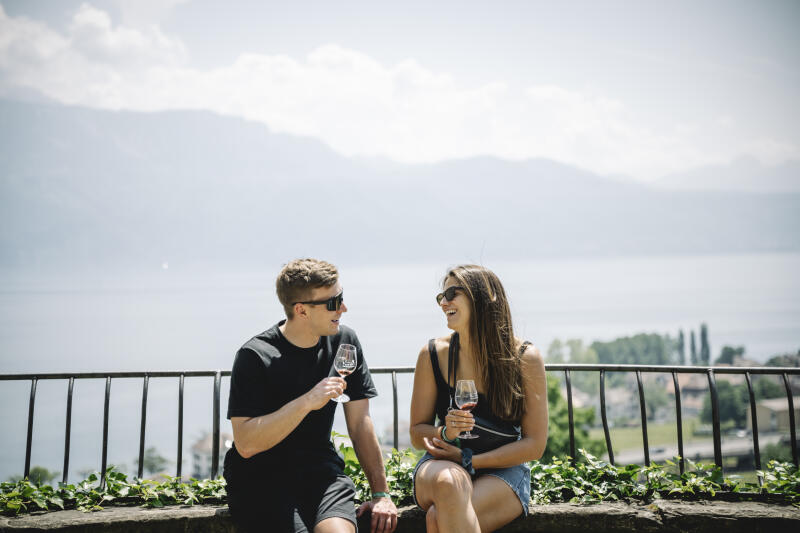 Caves Ouvertes Vaudoises 2026