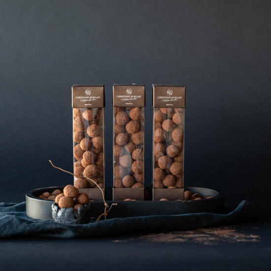 Confiserie Boillat