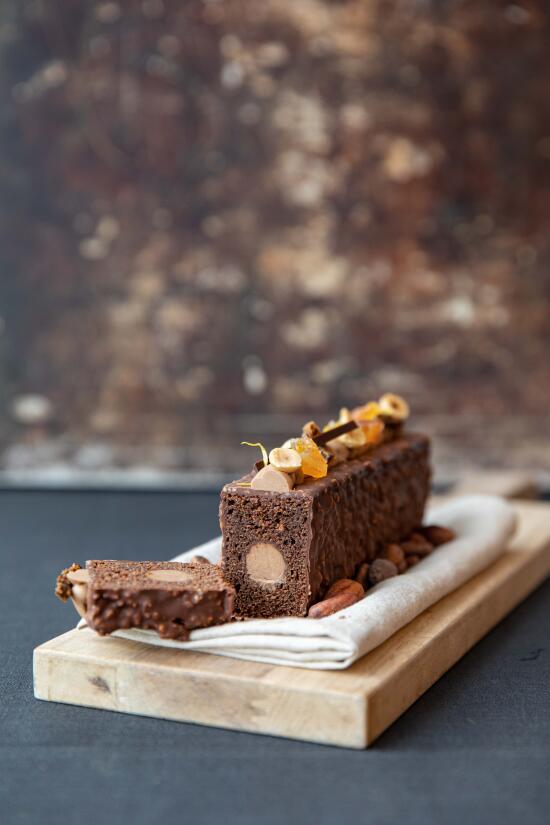 Confiserie Boillat