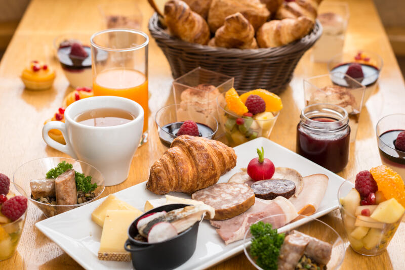 Brunch des Champs 3 MBC