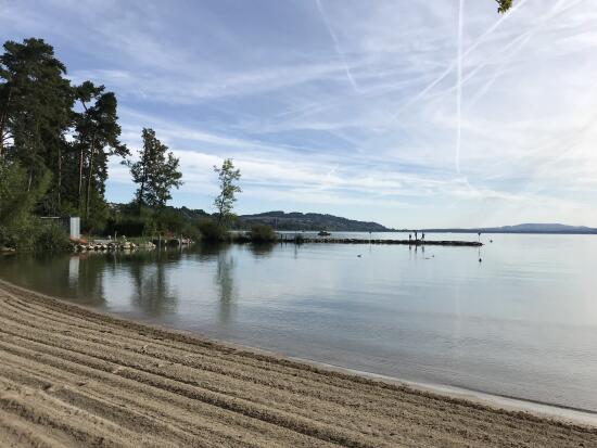 Strand Salavaux